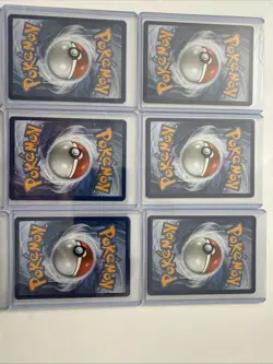 Pokemon First Partner Illustration Collection Series 1 Kanto Gen 1 & 7 Starters - Image 5