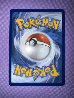 Mega Eelektross ex Mega Attack Rare Pokemon Ascended Heroes 266/217 NM Mint - Image 2