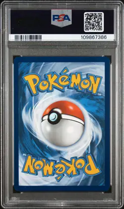 2023 Pokemon SV 151 174 Nidoking Illustration Rare PSA 10 109867386 - Image 2