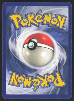 Poliwag 059/102 Common Pokemon Base Set (Shadowless) - Image 2