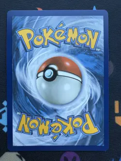 Pokemon TCG Hassel | Twilight Masquerade Ultra Rare Trainer | 205/167 - NM - Image 2