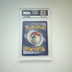Pokemon Kangaskhan Jungle Holo Rare PSA 6 5/64 1999 Wizards English Unlimited - Image 2