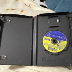 Yu-Gi-Oh! The Falsebound Kingdom GameCube NTSC-U/C E Limited w/ Case - No Manual - Image 2