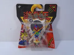 2002 MATTEL--YU-GI-OH!--2" CRASS CLOWN FIGURE (NEW) - Image 1