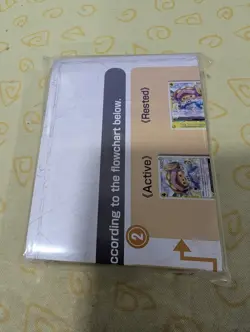 One Piece TCG promotional demo deck featuring Roronoa Zoro - sealed - Image 2