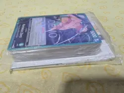 One Piece TCG promotional demo deck featuring Roronoa Zoro - sealed - Image 3