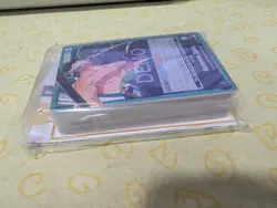 One Piece TCG promotional demo deck featuring Roronoa Zoro - sealed - Image 4