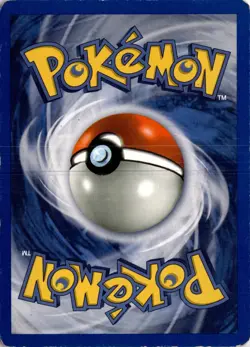 Mankey 55/64 Jungle Pokemon Card TCG - Image 2