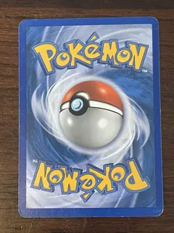 Milotic Reverse Holographic Pokemon Card 5/101 Lightly Used Great Condition - Image 2