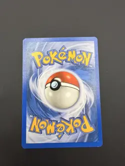 Pokemon Card - Forretress Skyridge 9/144 Rare Non-Holo - Image 2