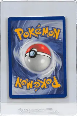BULBASAUR 55/112 - NON-Holo - Fire Red & Leaf Green - 2004 Pokemon Card - NM/LP - Image 2