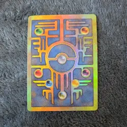 Ancient Mew 1 Miscellaneous Cards & Products Holo - Image 2