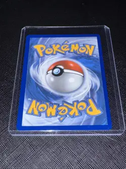 Pokemon TCG Jellicent EX White Flare Holo Double Rare 160/086 NM Card - Image 2