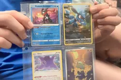 Assorted rare Pokemon cards. - Image 2
