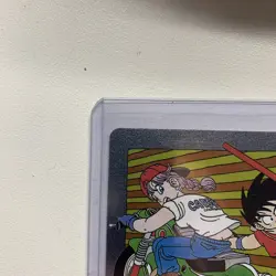 Dragon Ball Super Card Game Energy Marker E-70 - Image 4