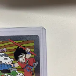 Dragon Ball Super Card Game Energy Marker E-70 - Image 5