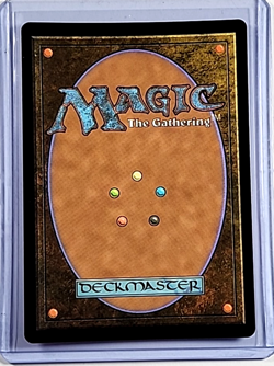 MTG Magic the Gathering Secret Lair 30th Countdown Foil #1997 Tradewind Rider - Image 2