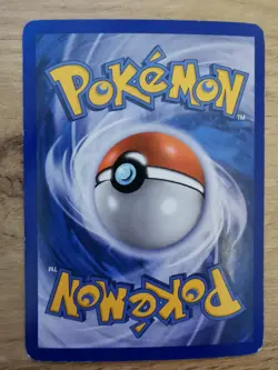 Pokemon Ralts Delta Species 61/101 EX Dragon Frontiers Reverse Holo Stamped - Image 2
