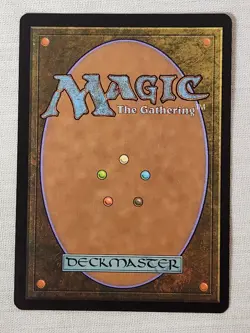 NM Desolation Angel Apocalypse Mtg Magic the Gathering - Image 2