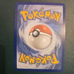 Pokemon - Mr. Mime - CLB 013/034 - Classic Collection - Near Mint - Image 2