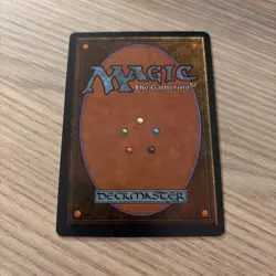 MTG Magic The Gathering revised birds of paradise NM - Image 2
