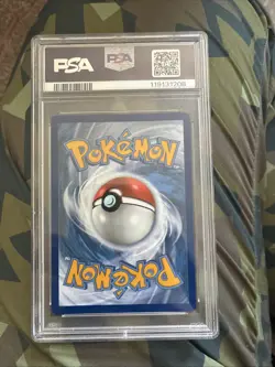 2021 Pokemon SWSH Chilling Reign Secret #224 FA Snorlax PSA 10 GEM MINT - Image 2