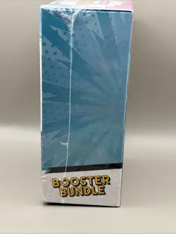 Pokemon TCG: Ascended Heroes Booster Bundle Factory Sealed - Image 4