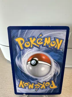 Pokemon TCG Pikachu EX Holo Black Star Promo XY84 Ultra Rare - Image 2