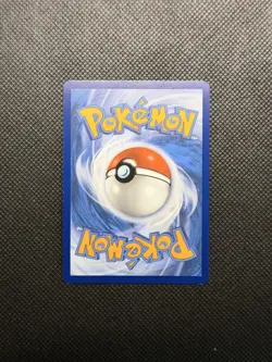 Iono's Kilowattrel SV09: Journey Together - Pokemon NM 163/159 - Image 2