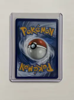 Pokemon TCG Bulbasaur Mega Evolution 133/132 Near Mint Condition - Image 2