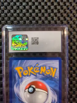 2016 Pokemon XY Evolutions #52 Mewtwo CGC 7 Near Mint - Image 4