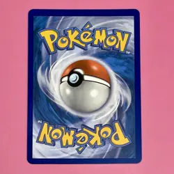 Sigilyph GX RAINBOW SECRET HYPER FULL ART 222/214 Pokemon SM Lost Thunder NM-M - Image 2
