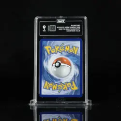 2025 Pokemon Mega Evolution Promo 024 Oricorio ex Black Star Promo TAG 9 - Image 2