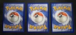 Pokemon First Partner Illustration Collections - Series 1 (Sinoh Region) - Image 2