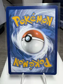 Pokemon TCG Sprigatito SV02 196/193 Illustration Rare Full Art Holo 60 HP EN - Image 2