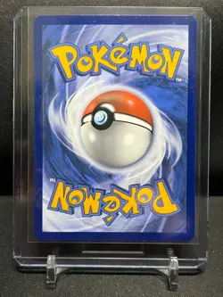 Charizard 001/015 Promo Pokemon 2024 McDonald's Dragon Discovery NM - Image 2