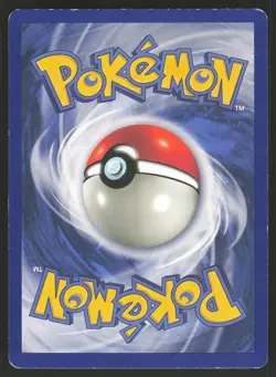 Kadabra 032/102 Uncommon Pokemon Base Set (Shadowless) - Image 2