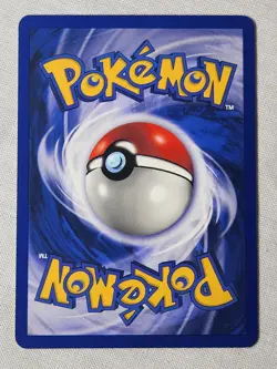 NM Misty's Psyduck - Non-Holo #54 Gym Heroes Pokemon TCG - Image 2