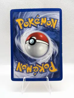 MP Entei 34/53 Wotc Promo Reverse Holo Pokemon Tcg - Image 2