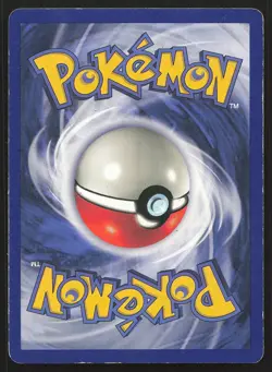 Item Finder 074/102 Rare Pokemon Base Set (Shadowless) - Image 2