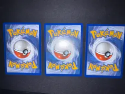 Pokemon First Partner Illustration Collection Rowlet, Litten, Popplio! - Image 5
