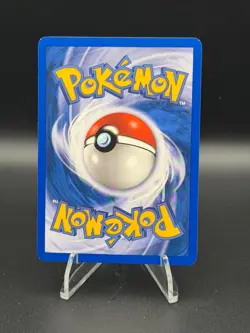 Energy Removal 2 89/112 Uncommon FireRed & LeafGreen Pokemon Reverse Holo NM - Image 2