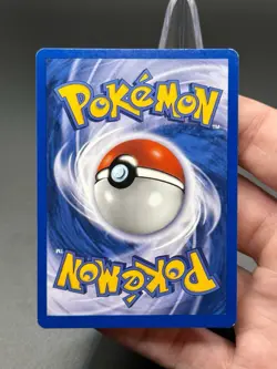 Pokemon TCG GERMAN Entei Neo Revelation 6/64 Holo Rare Near Mint VINTAGE WOTC - Image 2