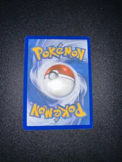 Pokemon TCG Charizard 010/078 Pokemon GO Holo Rare NM/LP - Image 2