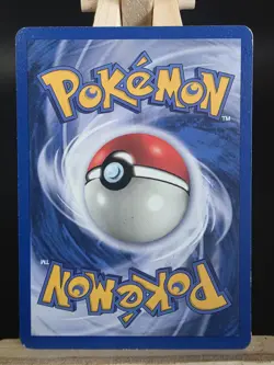 Sabrina's Gastly 93/132 Gym Heroes Pokemon NM - Image 2