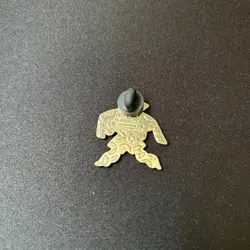 Pokemon JIRACHI - COLLECTOR'S PIN (Release date: April 2016) - Image 3