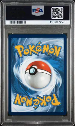 2022 Pokemon Silver Tempest Blaziken VMAX Full Art #TG15/TG30 PSA 10 - Image 2