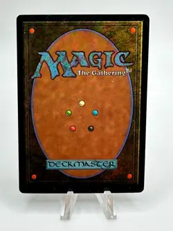 Harbinger of Night - Mirage - Magic the Gathering (MTG) - Image 2