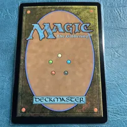 Sinkhole Surveyor Tarkir: Dragonstorm 0093 Rare Foil NM MTG - Image 5