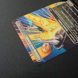 Cosmogrand Zenith - (borderless #304) - Edge of Eternities - NM MTG - Image 4